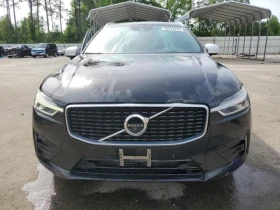 Volvo XC60 T6* R-DESIGN* PLATINUM* ДИГИТАЛНО* ТАБЛО* - 26999 лв. - 58607726 5