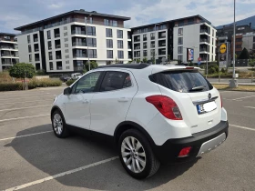 Opel Mokka 1.4T Cosmo - 17100 лв. - 97587752 9