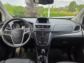 Opel Mokka 1.4T Cosmo - 17100 лв. - 97587752 6