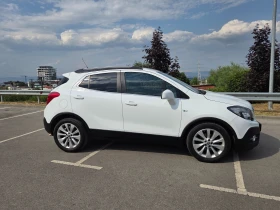 Opel Mokka 1.4T Cosmo - 17100 лв. - 97587752 3