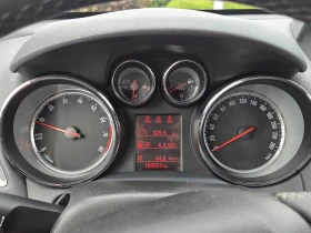 Opel Mokka 1.4T Cosmo - 17100 лв. - 97587752 8