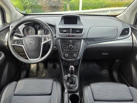 Opel Mokka 1.4T Cosmo - 17100 лв. - 97587752 5