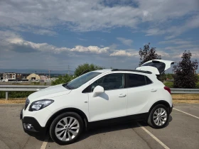 Opel Mokka 1.4T Cosmo - 17100 лв. - 97587752 2