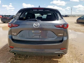 Обява за продажба на Mazda CX-5 4X4/ВИДЕО НА МОТОРА ~39 200 лв. - изображение 4