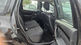 Dacia Duster 1.6i - LPG | Mobile.bg    11