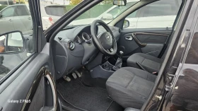 Dacia Duster 1.6i - LPG | Mobile.bg    7