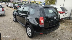 Dacia Duster 1.6i - LPG | Mobile.bg    14