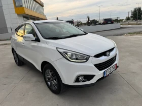 Hyundai IX35 1.7crdi ::Face | Mobile.bg    3