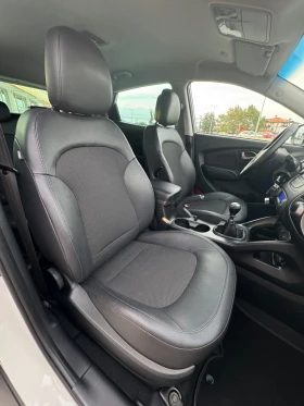 Hyundai IX35 1.7crdi ::Face | Mobile.bg    9