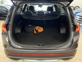 Hyundai Santa fe 1.6PHEV/265HP/PRIME/4X4/360/PANO/ACC/LED/710v - 63699 лв. - 61324697 7