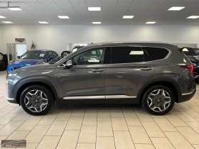 Hyundai Santa fe 1.6PHEV/265HP/PRIME/4X4/360/PANO/ACC/LED/710v - 63699 лв. - 61324697 3