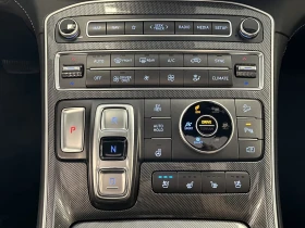 Hyundai Santa fe 1.6PHEV/265HP/PRIME/4X4/360/PANO/ACC/LED/710v - 63699 лв. - 61324697 14