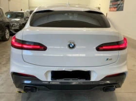 BMW X4 M40d | Mobile.bg    4
