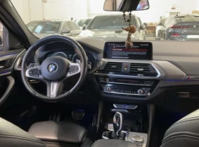 BMW X4 M40d | Mobile.bg    7