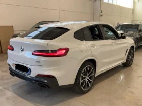 BMW X4 M40d | Mobile.bg    3