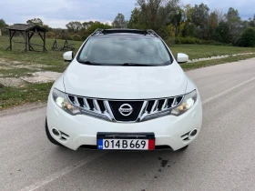 Nissan Murano 3.5I-FULL-170KM - 12800 лв. / 6544.54 € - 65370750 2