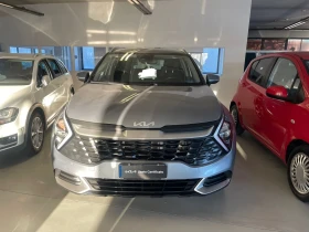 Kia Sportage  - изображение 1