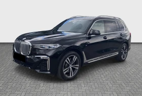BMW X7 40i  xDrive M-Sport