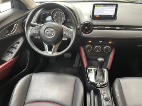 Mazda CX-3 2.0 SkyActiv AWD/4x4 Takumi - 29995 лв. / 15336.20 € - 84007013 8