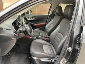 Mazda CX-3 2.0 SkyActiv AWD/4x4 Takumi - 29995 лв. / 15336.20 € - 84007013 6