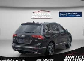 VW Tiguan PREMIUM* HIGHLINE* ДИГИТАЛНО* ТАБЛО* ПАНОРАМА* КАМ - 24500 лв. / 12526.65 € - 14674290 2