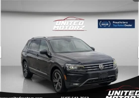 VW Tiguan PREMIUM* HIGHLINE* ДИГИТАЛНО* ТАБЛО* ПАНОРАМА* КАМ - 24500 лв. / 12526.65 € - 14674290 3