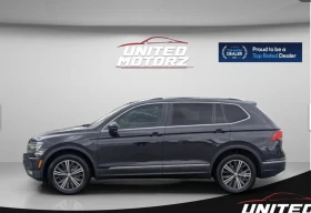 VW Tiguan PREMIUM* HIGHLINE* ДИГИТАЛНО* ТАБЛО* ПАНОРАМА* КАМ - 24500 лв. / 12526.65 € - 14674290 6