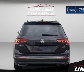 VW Tiguan PREMIUM* HIGHLINE* ДИГИТАЛНО* ТАБЛО* ПАНОРАМА* КАМ - 24500 лв. / 12526.65 € - 14674290 8