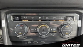 VW Tiguan PREMIUM* HIGHLINE* ДИГИТАЛНО* ТАБЛО* ПАНОРАМА* КАМ - 24500 лв. / 12526.65 € - 14674290 12