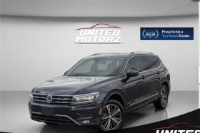 VW Tiguan PREMIUM* HIGHLINE* ДИГИТАЛНО* ТАБЛО* ПАНОРАМА* КАМ
