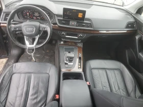 Audi Q5 PREMIUM | Mobile.bg � ����� ������ 9