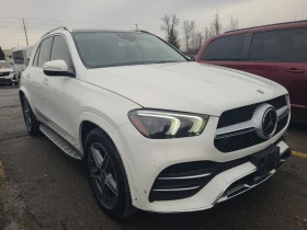 Mercedes-Benz GLE 2020 450 * CARFAX * БЕЗ ПЪРВОНАЧАЛНА ВНОСКА - 27890 € / 54548.10 лв. - 40210364 2
