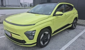 Hyundai Kona LIMITED ТОП НИВО!