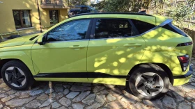 Hyundai Kona LIMITED ТОП НИВО! - 29900 € / 58479.32 лв. - 97786333 10