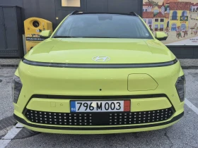Hyundai Kona LIMITED ТОП НИВО! - 29900 € / 58479.32 лв. - 97786333 9