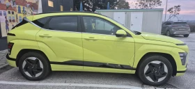Hyundai Kona LIMITED ТОП НИВО! - 29900 € / 58479.32 лв. - 97786333 7
