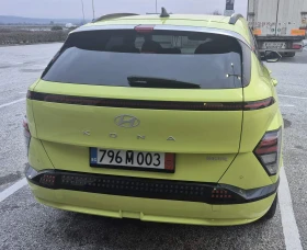 Hyundai Kona LIMITED ТОП НИВО! - 29900 € / 58479.32 лв. - 97786333 8