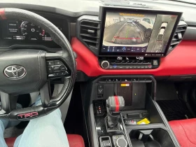 Toyota Tundra * Limited Hybrid * CARFAX * БЕЗ ПЪРВОНАЧАЛНА ВНОСК - 40200 € / 78624.37 лв. - 61736055 8
