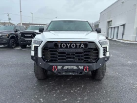 Toyota Tundra * Limited Hybrid * CARFAX * БЕЗ ПЪРВОНАЧАЛНА ВНОСК - 40200 € / 78624.37 лв. - 61736055 5