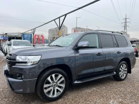 Toyota Land cruiser 4.5-V8 D4D 89000km.