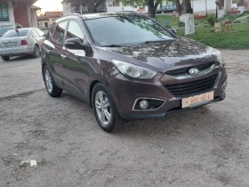 ����� �� �������� �� Hyundai IX35 2.0 ������ + ���