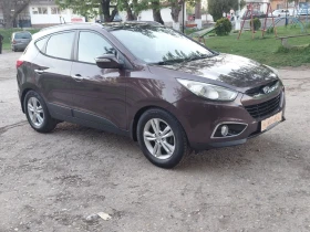 Hyundai IX35 2.0 ������ + ��� | Mobile.bg � ����� ������ 2