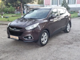 Hyundai IX35 2.0 ������ + ��� | Mobile.bg � ����� ������ 3