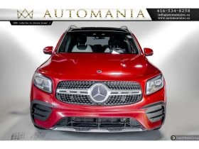 Mercedes-Benz GLB 4MATIC AMG PKG| PANO| ПОДГРЕВ|  - 21700 € / 42441.51 лв. - 28351085 2