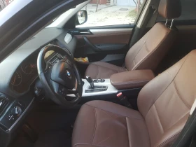 BMW X3 X DRIVE - 11000 € / 21514.13 лв. - 49699311 11