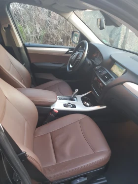 BMW X3 X DRIVE - 11000 € / 21514.13 лв. - 49699311 2