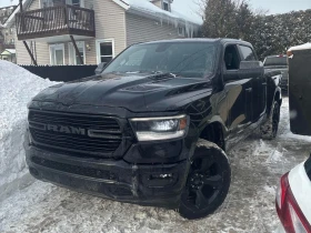 Dodge RAM 1500 * Sport * CARFAX / КАМЕРА/ПОДГРЕВИ 