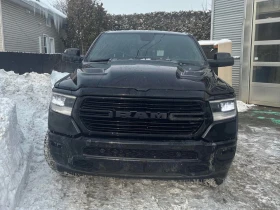 Dodge RAM 1500 * Sport * CARFAX / КАМЕРА/ПОДГРЕВИ  - 26300 € / 51438.33 лв. - 34957068 6