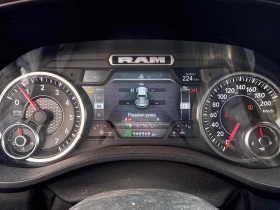 Dodge RAM 1500 * Sport * CARFAX / КАМЕРА/ПОДГРЕВИ  - 26300 € / 51438.33 лв. - 34957068 8