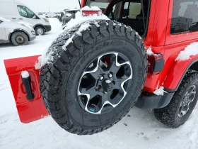 Jeep Wrangler * UNLIMITED RUBICON* Aвтокредит* * Carfax*  - 24900 € / 48700.17 лв. - 72564720 6